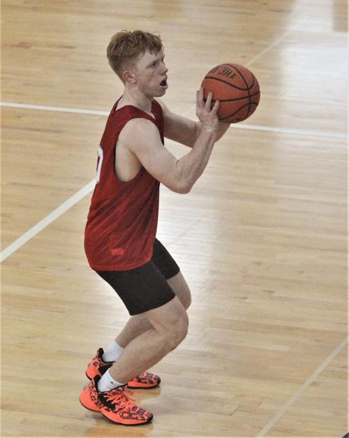 Cale Steinbaugh