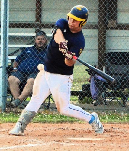 LEGION BASEBALL: Post 210 drops TB24 opener to Rock Island | Sports ...