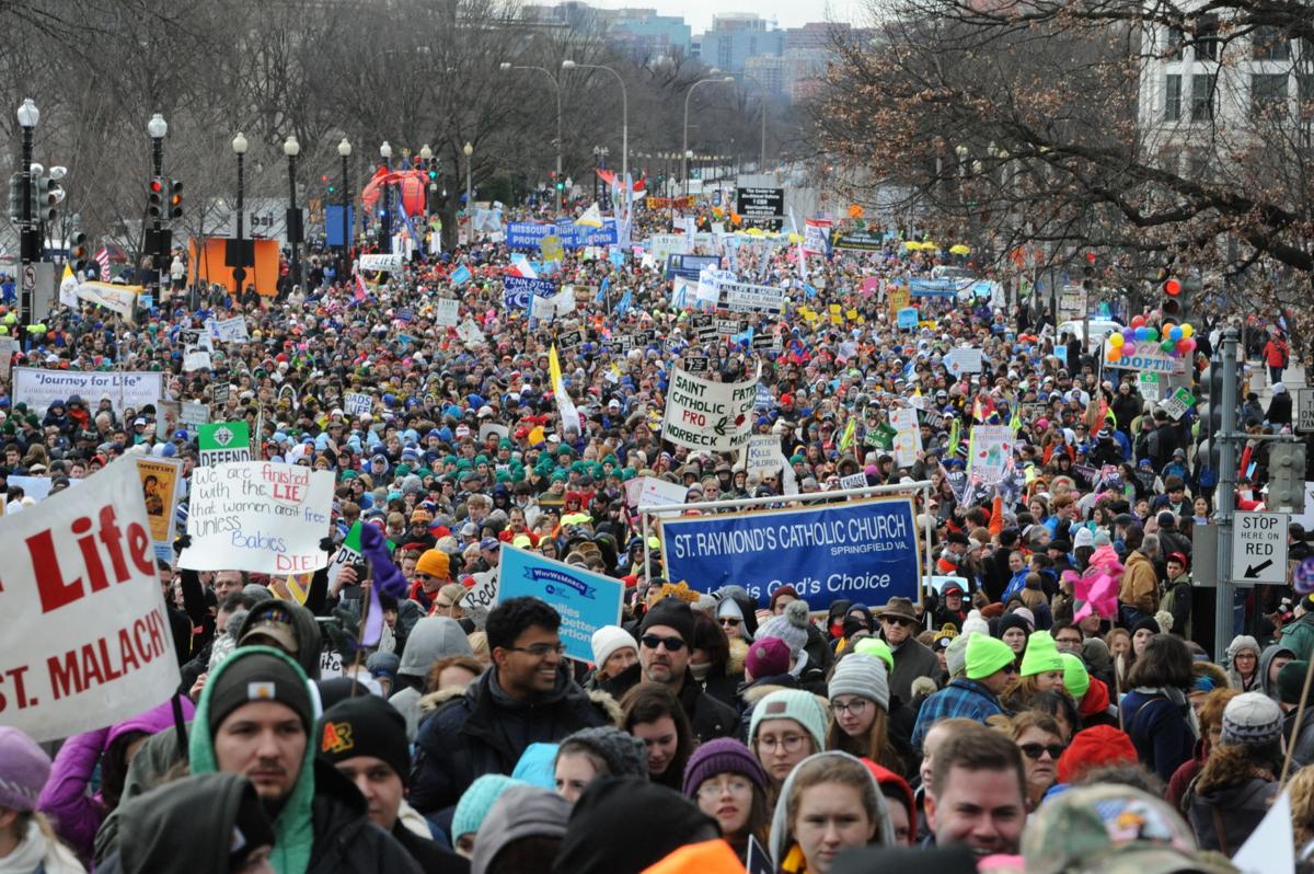 March for Life