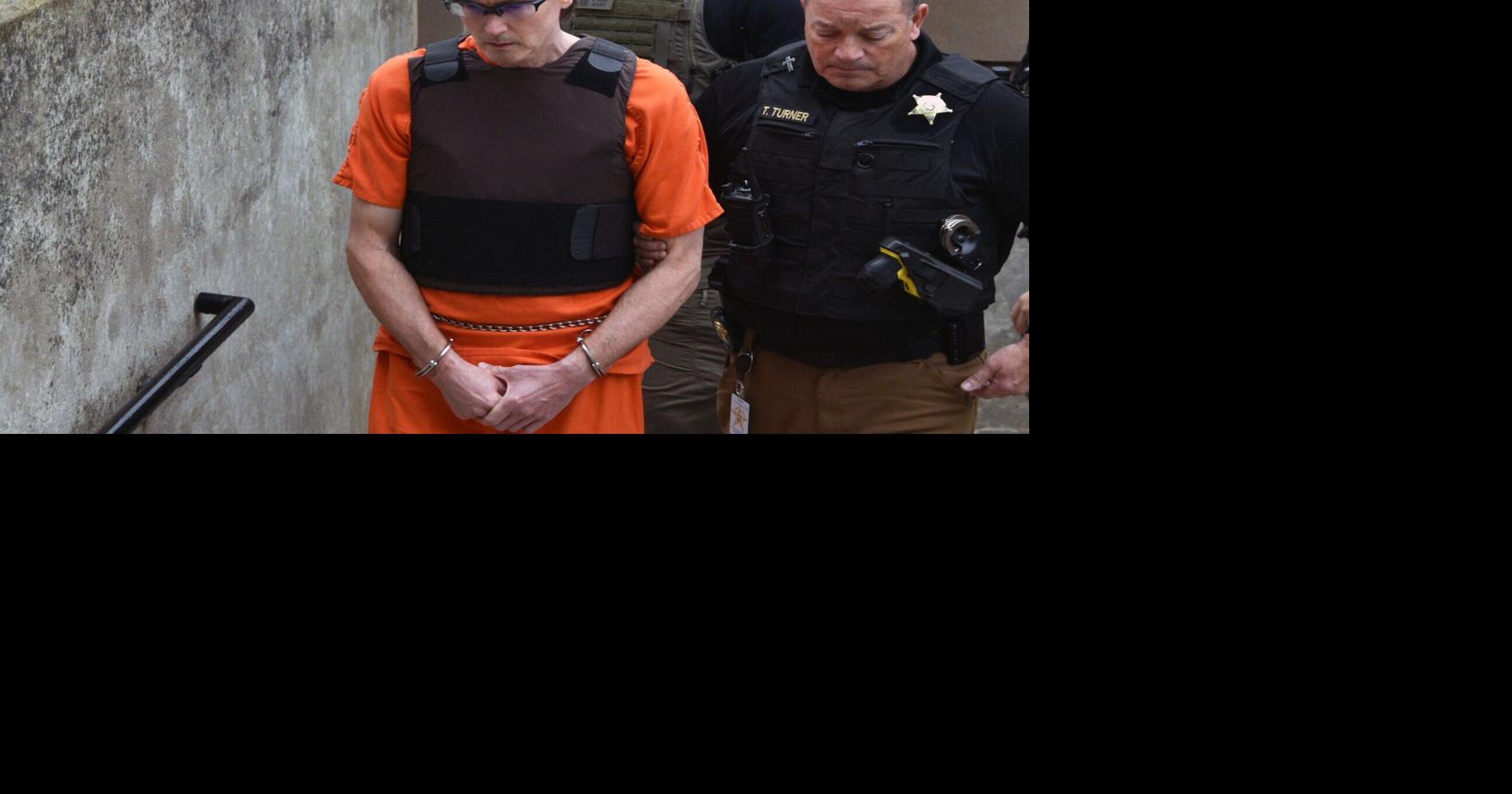 Trial rescheduled for Whitestown man charged in fatal shooting of Guatemalan mother