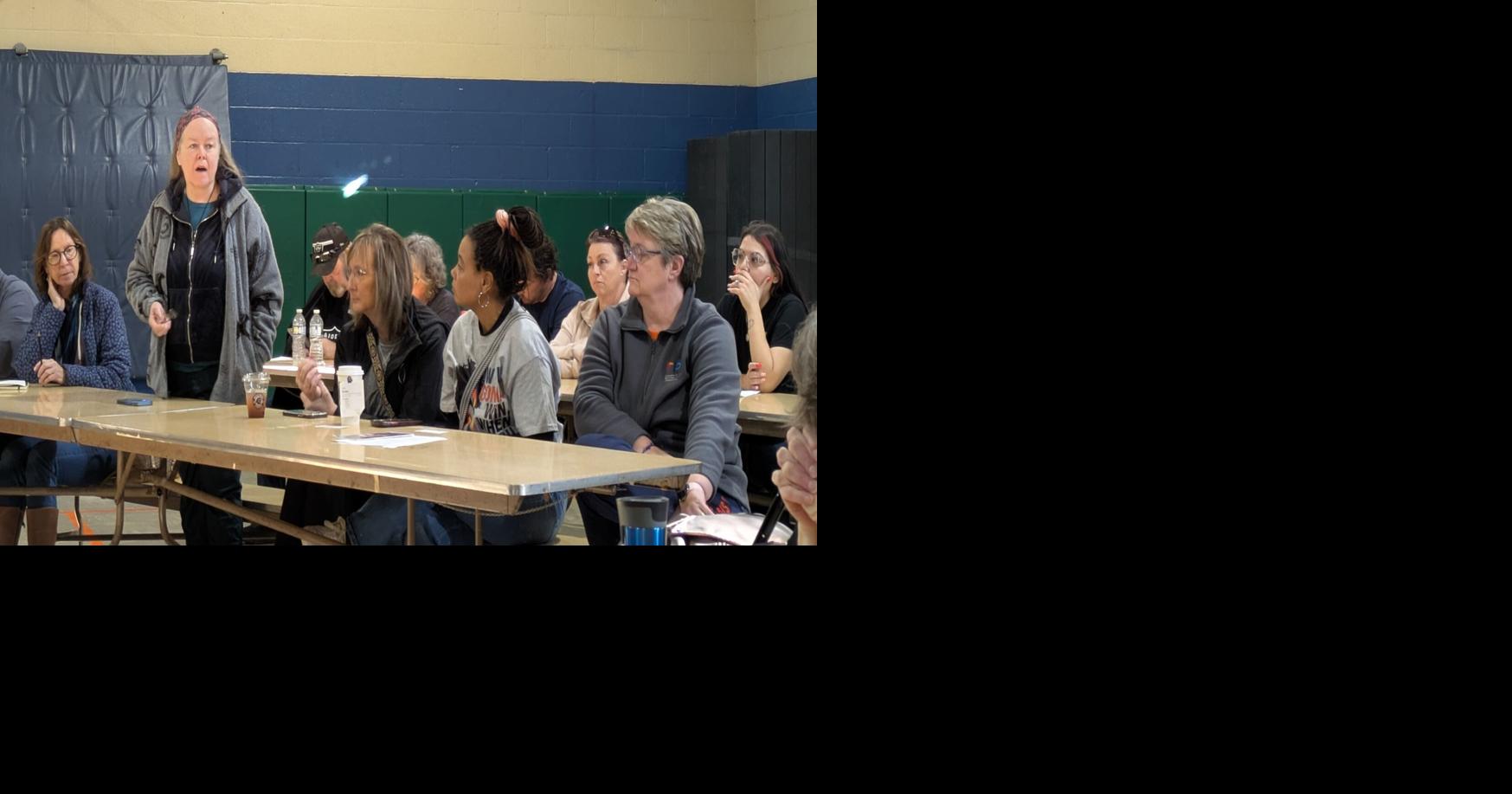 Concerned residents come together to protect immigrants | Local News ...