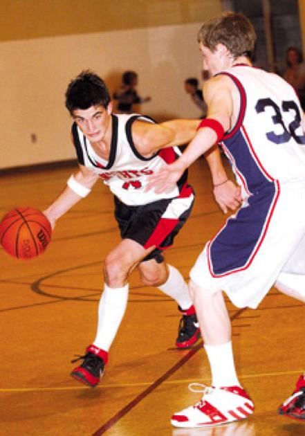 Knights End Up Third In Division I Sports Commercial News Com