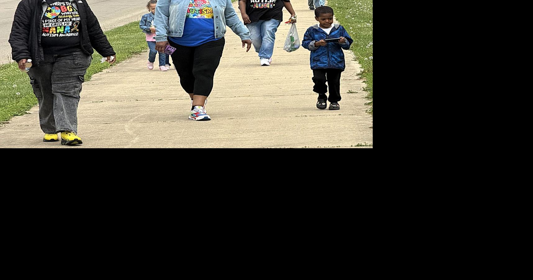 Autism Awareness Walk | News | commercial-news.com