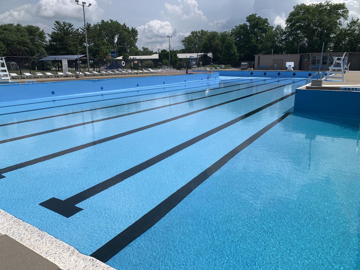above group pool