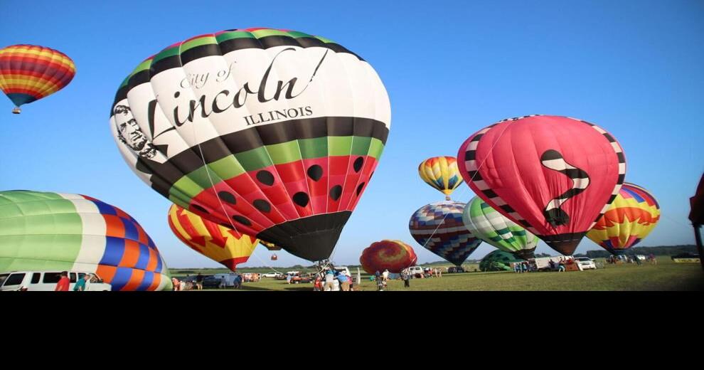Balloons Over Vermilion announces new additions Local News
