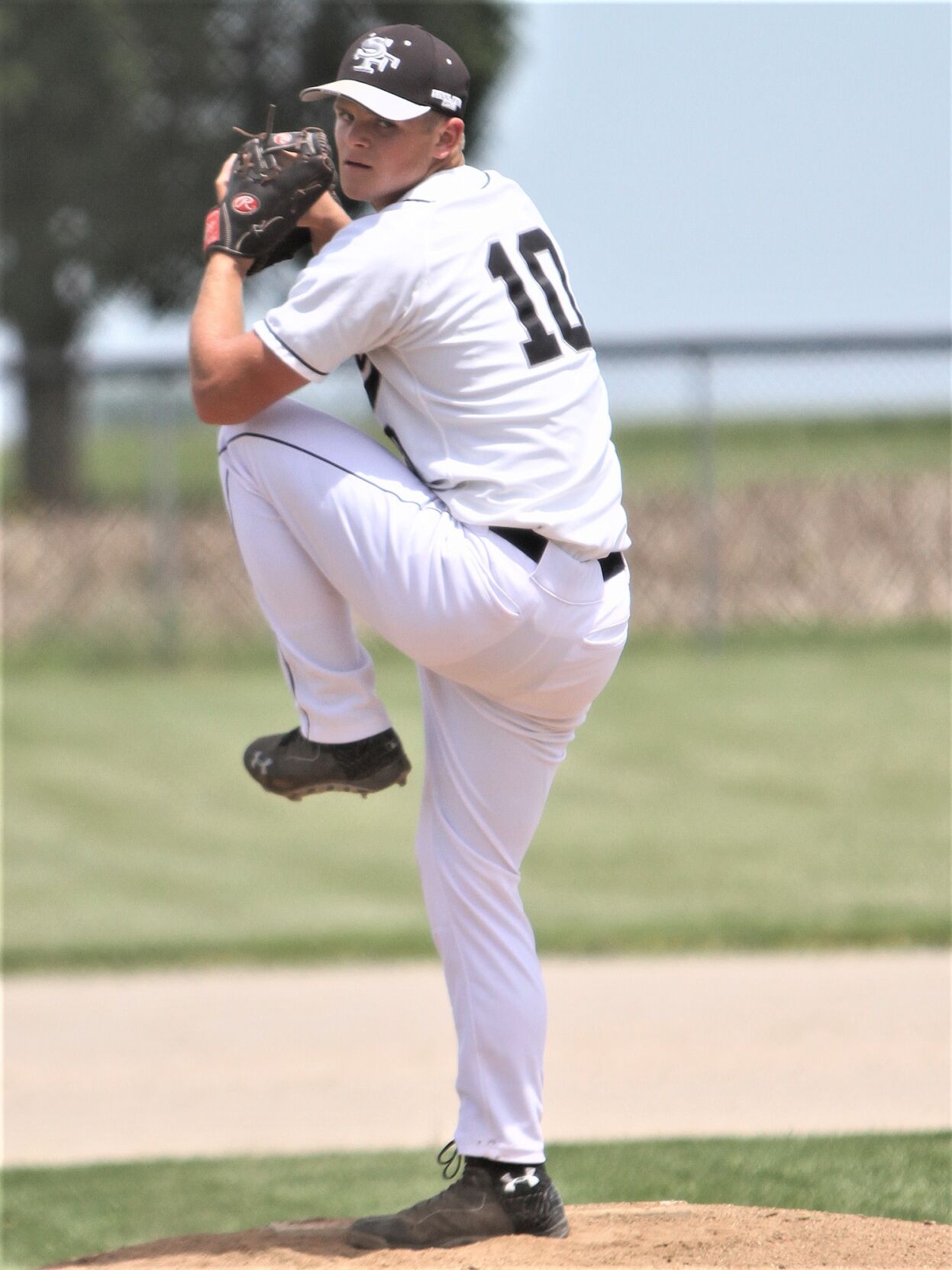 Ross Learnard and Cole Taylor host the All-American Baseball Camp in ...