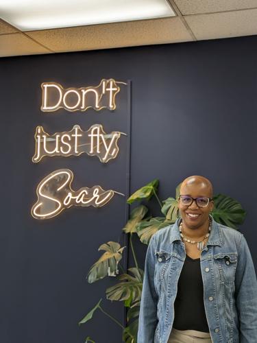 Photo inspiration: Minority Led Environmental Organizations Reference: Local Organizations Awarded Grant For Minority Led Businesses