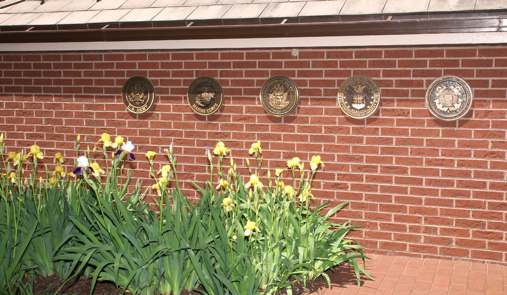 Danville National Cemetery