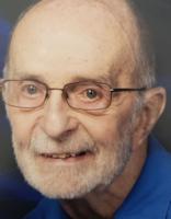Schatz, William "Bill"