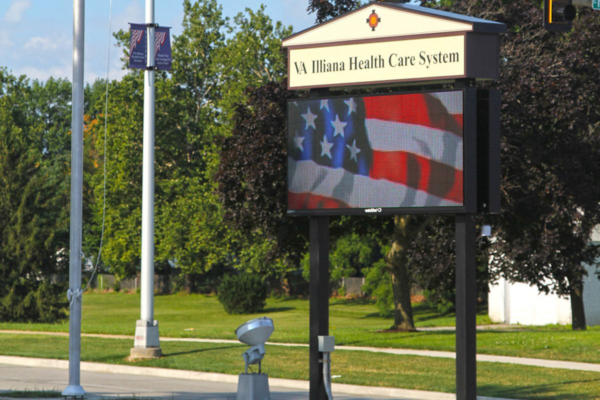 VA doctor arrested in Danville for overdose deaths of 3 patients in