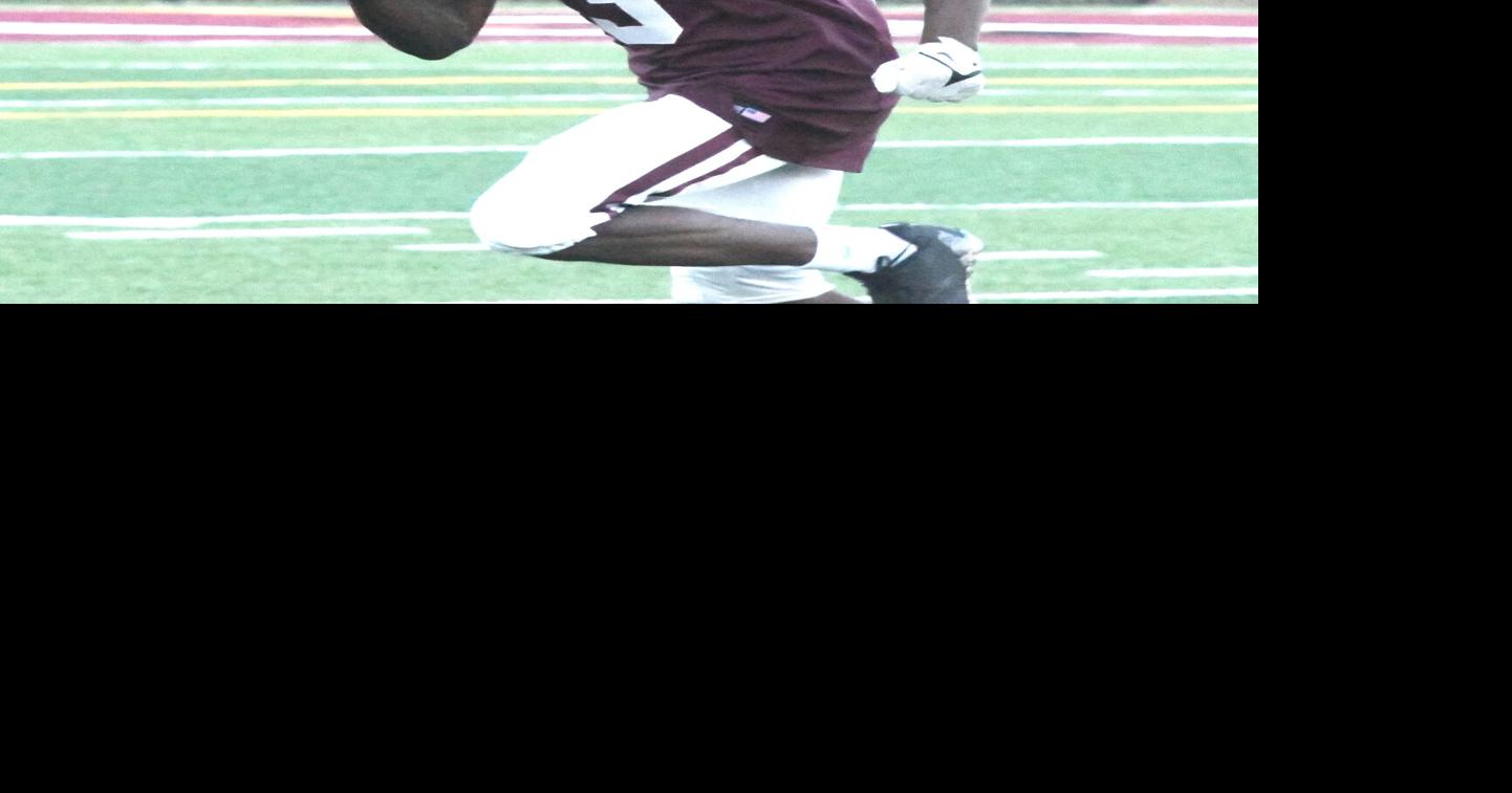 PREP FOOTBALL: Danville gets new life in playoffs