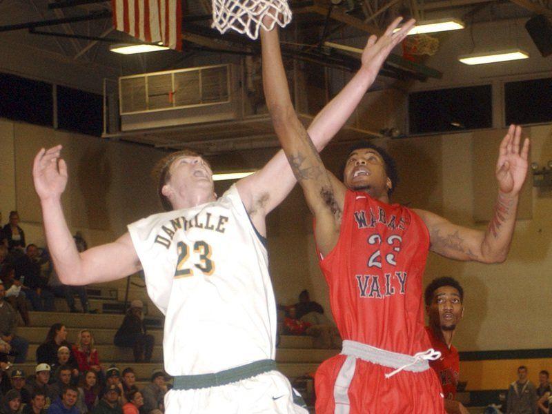 Dacc Outmuscles Wabash Valley Local Sports Commercial News Com