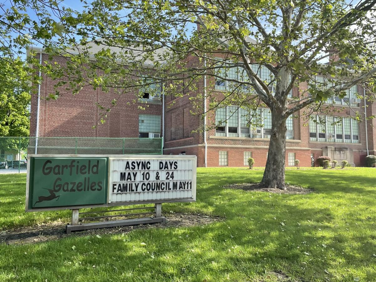 Danville school board looking at closing Garfield School News