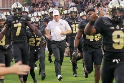 Big Ten Preview Purdue Looks To Bounce Back Under Jeff Brohm