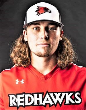 Dodd Drafted in Third Round by Atlanta Braves, Becomes Highest Draft Pick  in School History - Southeast Missouri State University Athletics