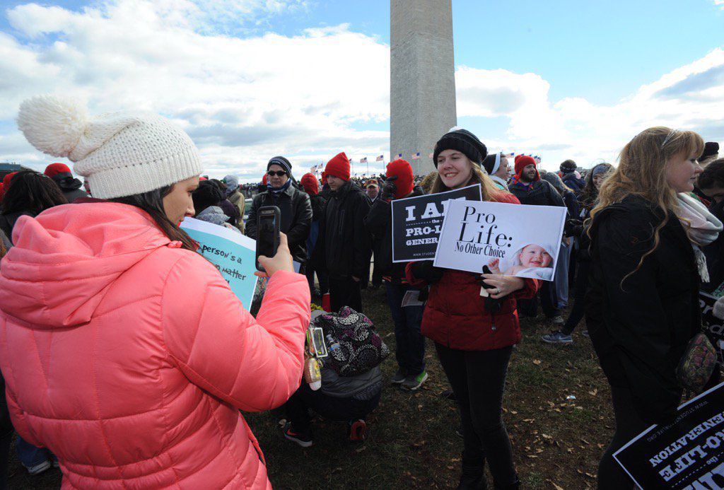 March for Life