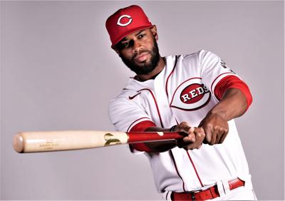 Danville's Chuckie Robinson gets MLB call, Sports