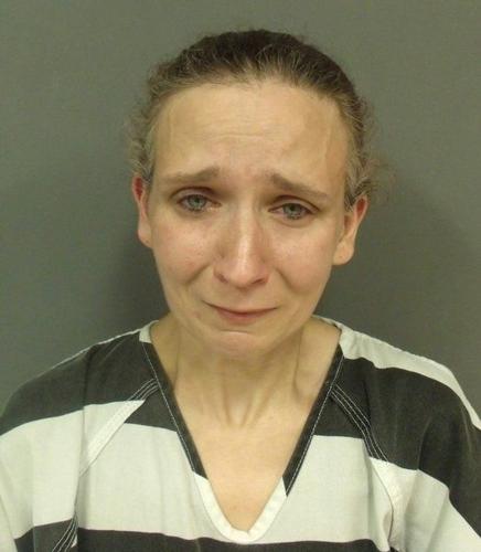 Meth lab bust nets two arrests | Local News | commercial-news.com