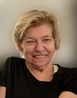 Schabowski, Patricia