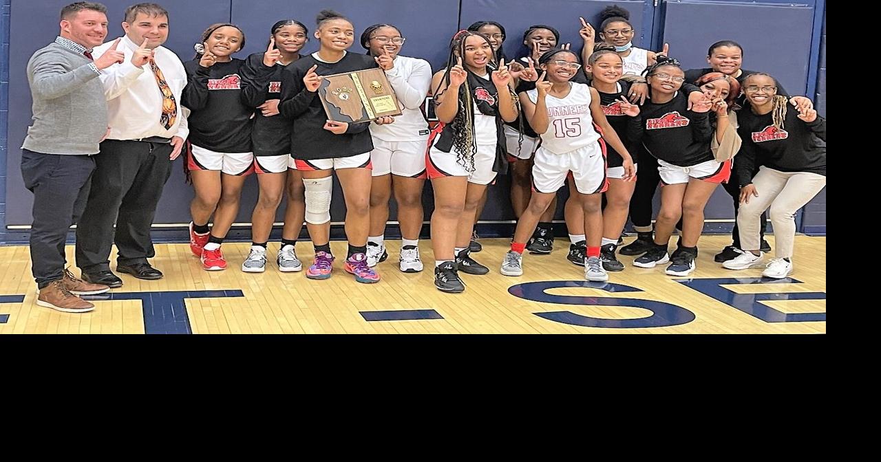 JUNIOR HIGH BASKETBALL: Ridge Runners ready to fight for title | Sports ...