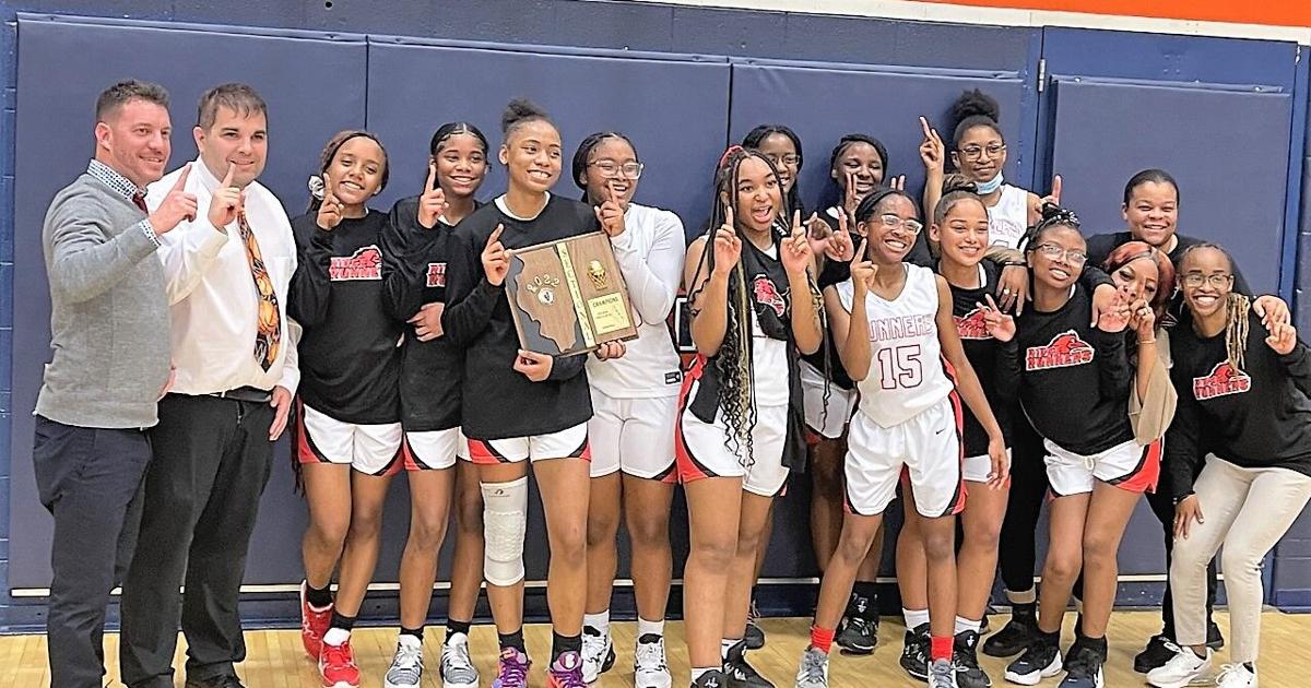 JUNIOR HIGH BASKETBALL: Ridge Runners ready to fight for title | Sports ...