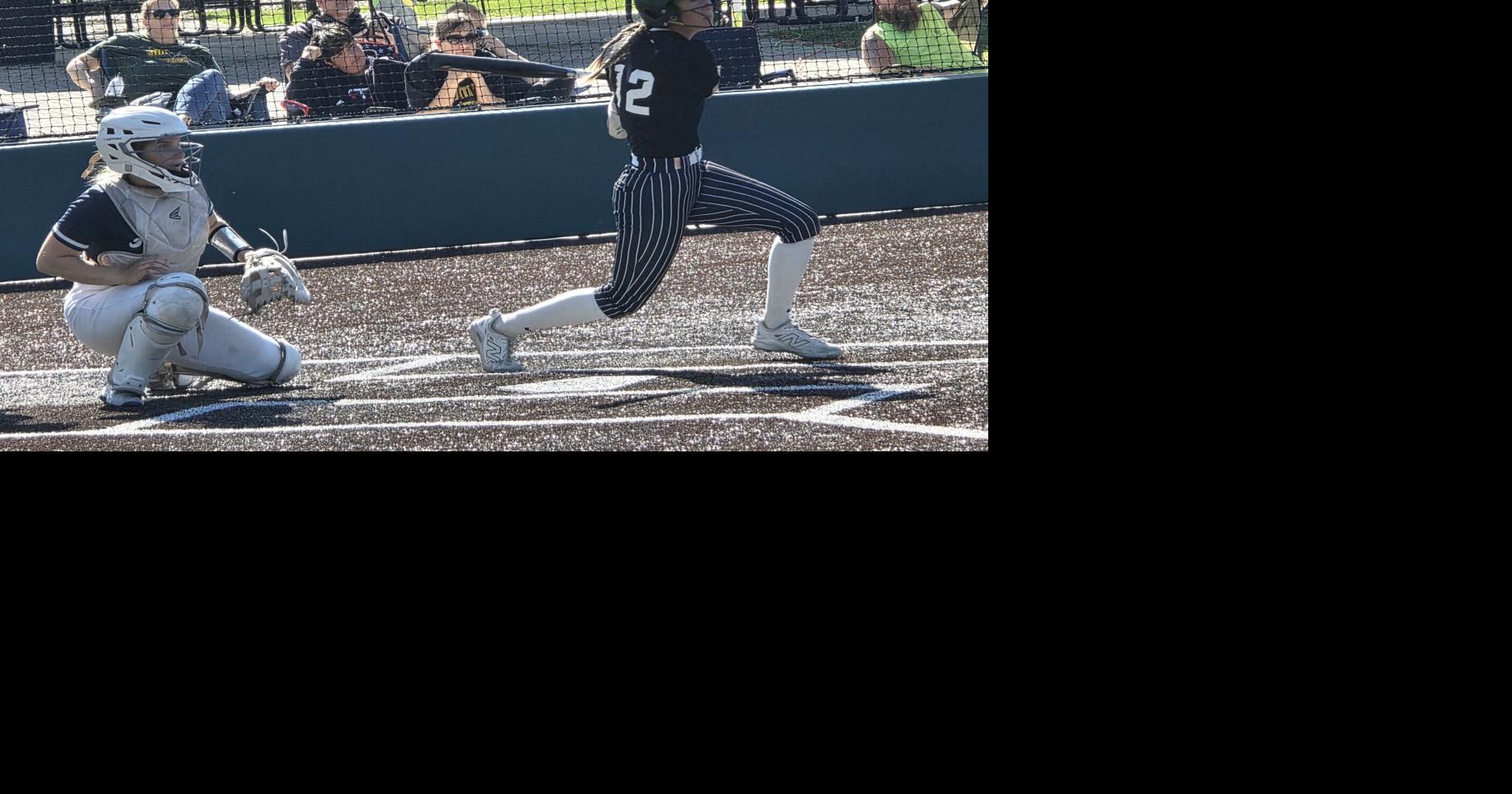 COLLEGE SOFTBALL: DACC sweeps final weekend