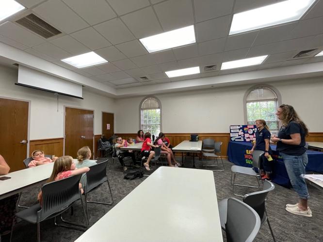 Nutrition important yearround for students, families Local News