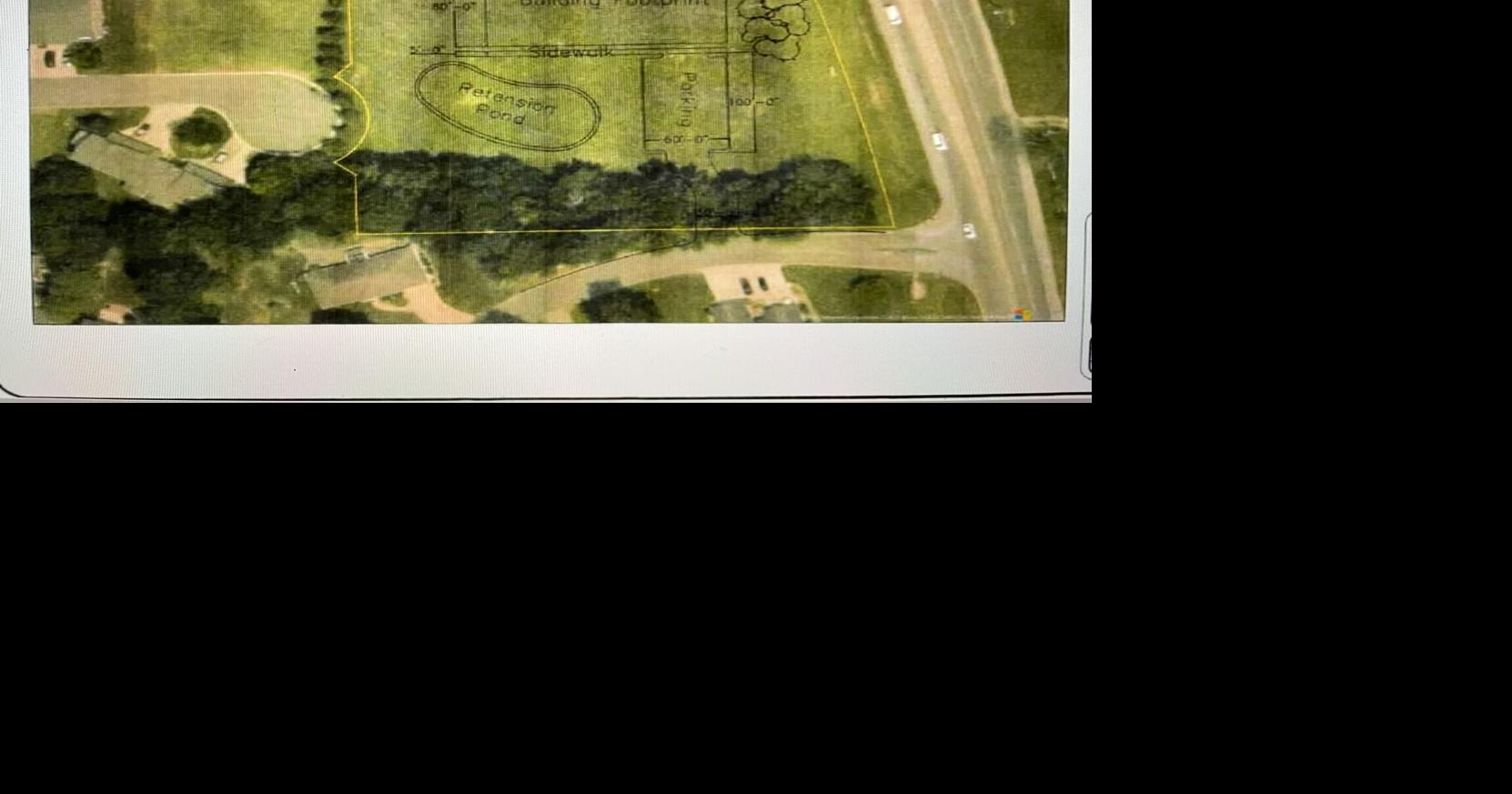 New True Grit facility would include indoor batting cages Local News