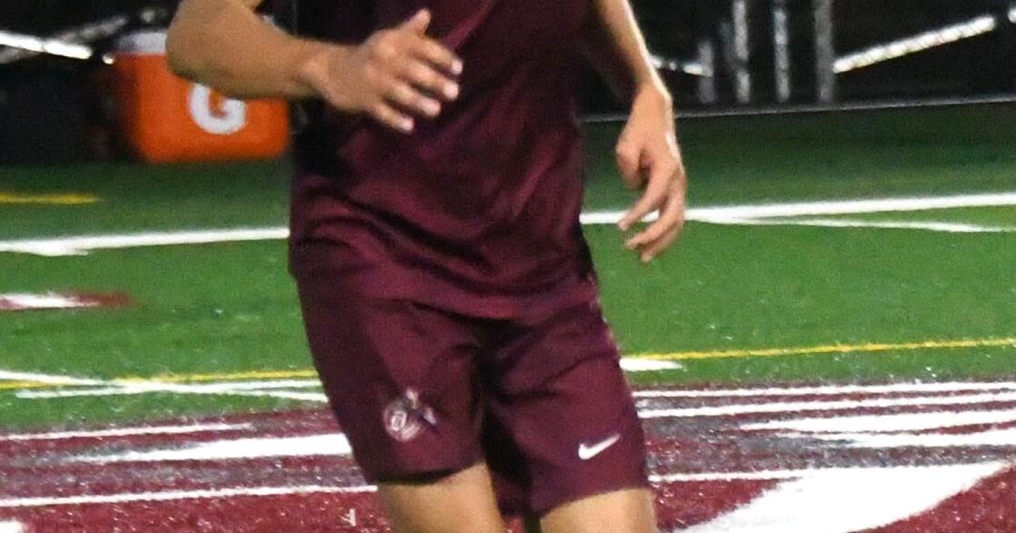 PREP BOYS SOCCER: Danville soccer seniors reflect on run