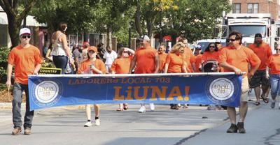 On Parade Local News Commercial News Com
