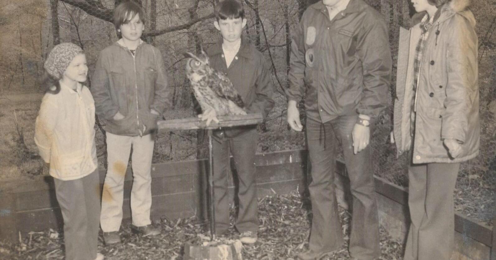 VCCD celebrating 50th anniversary of Outdoor School; memories can be submitted - Vimarsana News