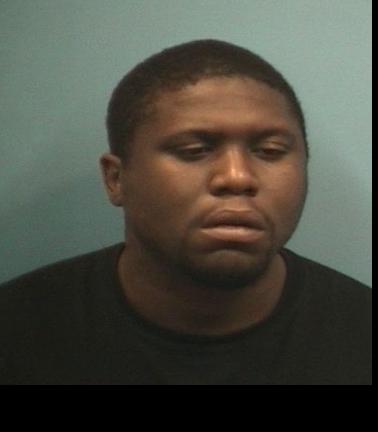 Danville police arrest man for Circle K armed robbery News