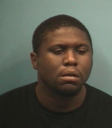 Danville police arrest man for Circle K armed robbery News Danville police arrest man for Circle K armed robbery News