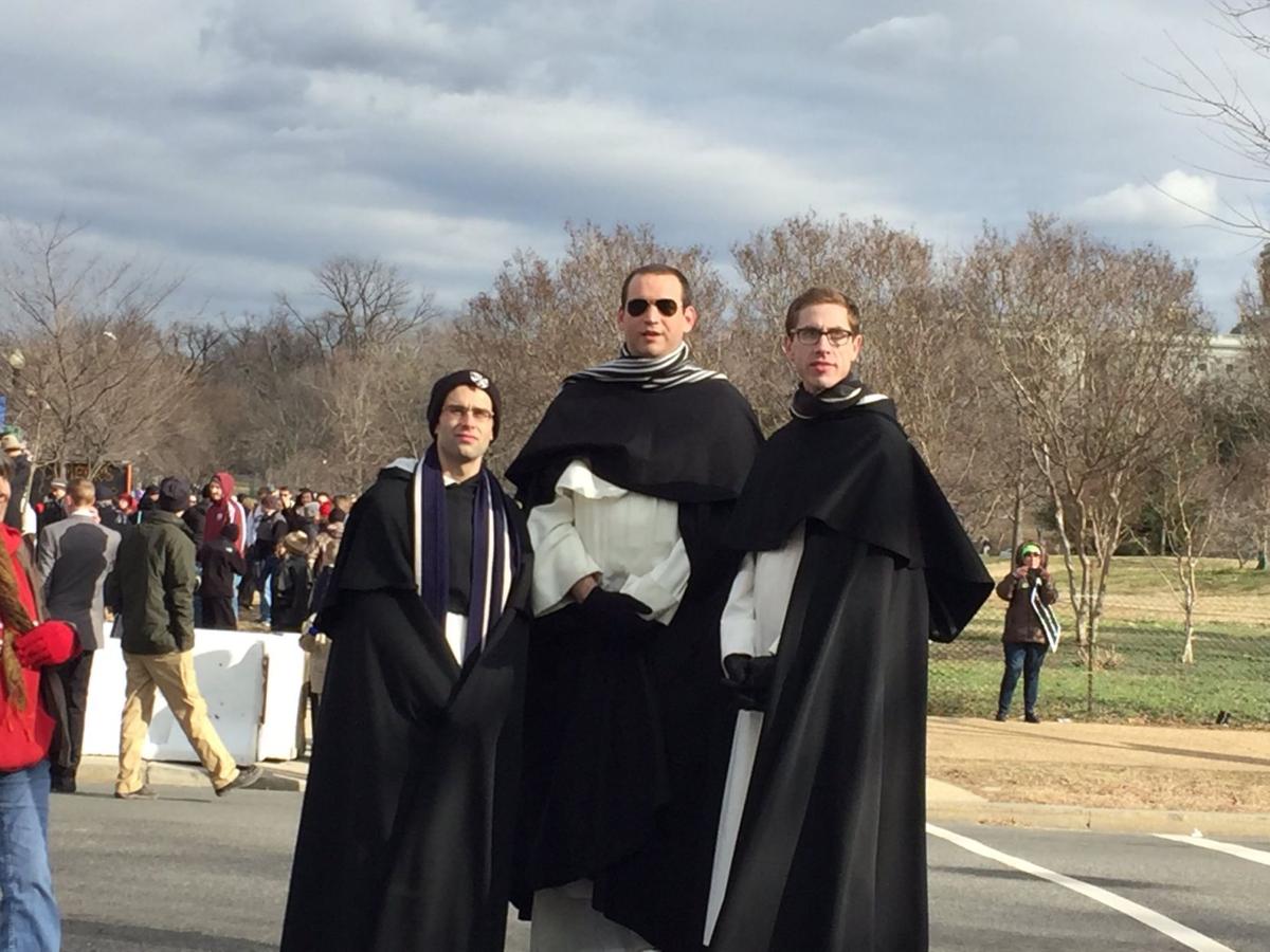 March for Life