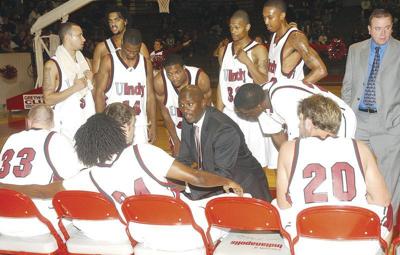 Danville S Stan Gouard Leaves Uindy For Southern Indiana Sports