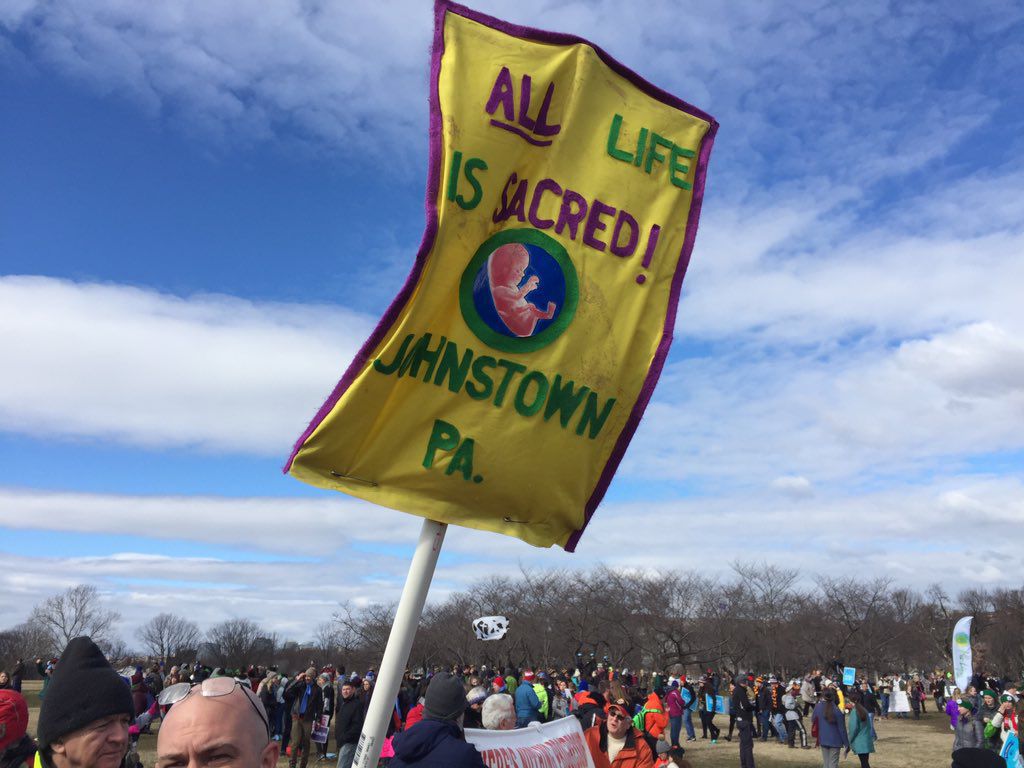 March for Life