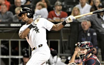 Batting Champion Tim Anderson Will Not Change His Style Sports