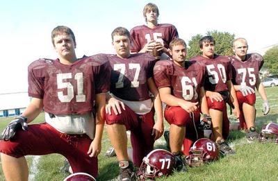 linemen