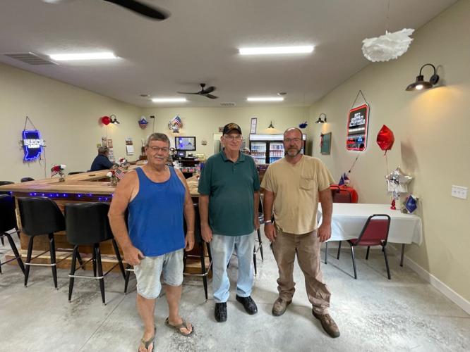 New Covington VFW building opens Local News