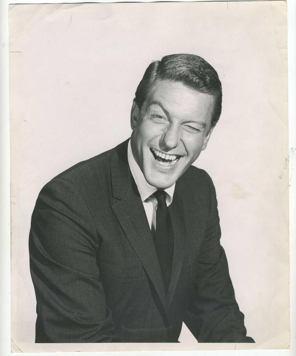 90 Years Young: 10 Things To Know About Dick Van Dyke | News ...