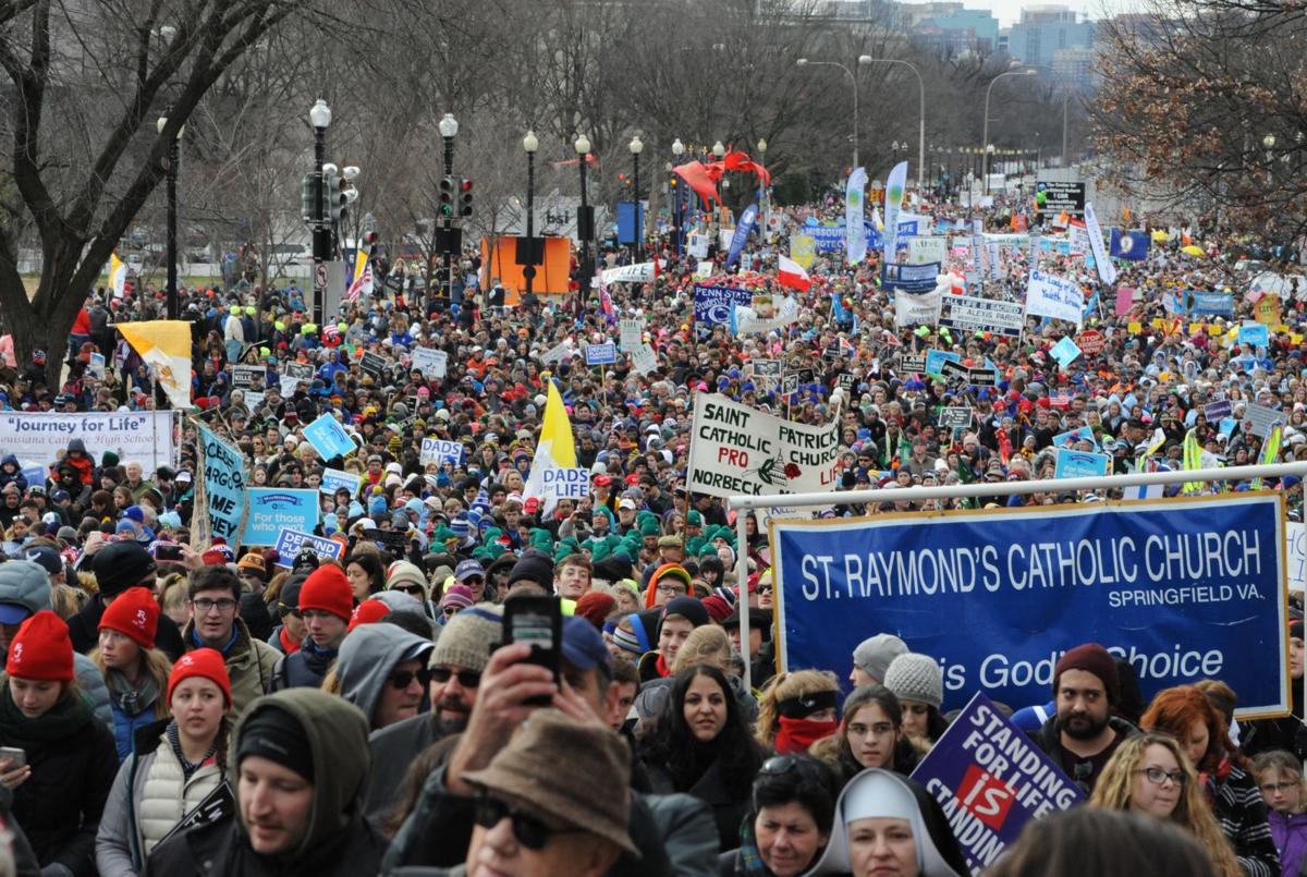 March for Life