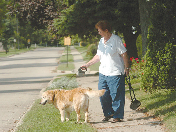 best pooper scooper for walks