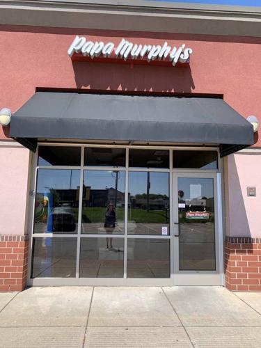 Papa Murphy's closes its doors in Derby, Business