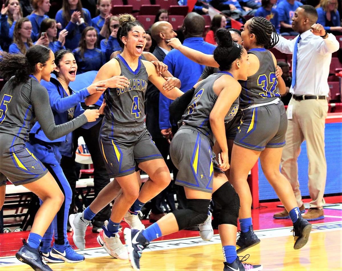 Bench Celebration