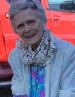 Wilson-Flesher, Amilie