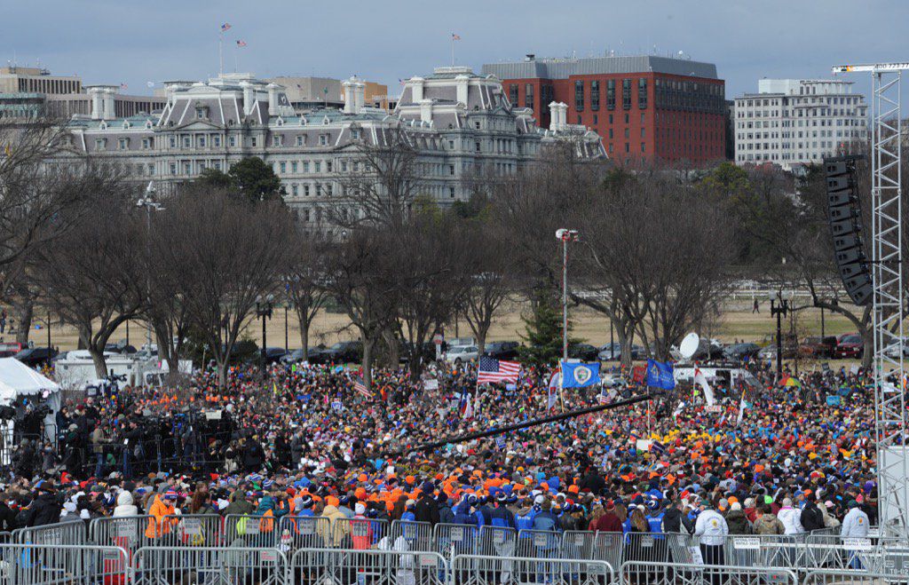 March for Life