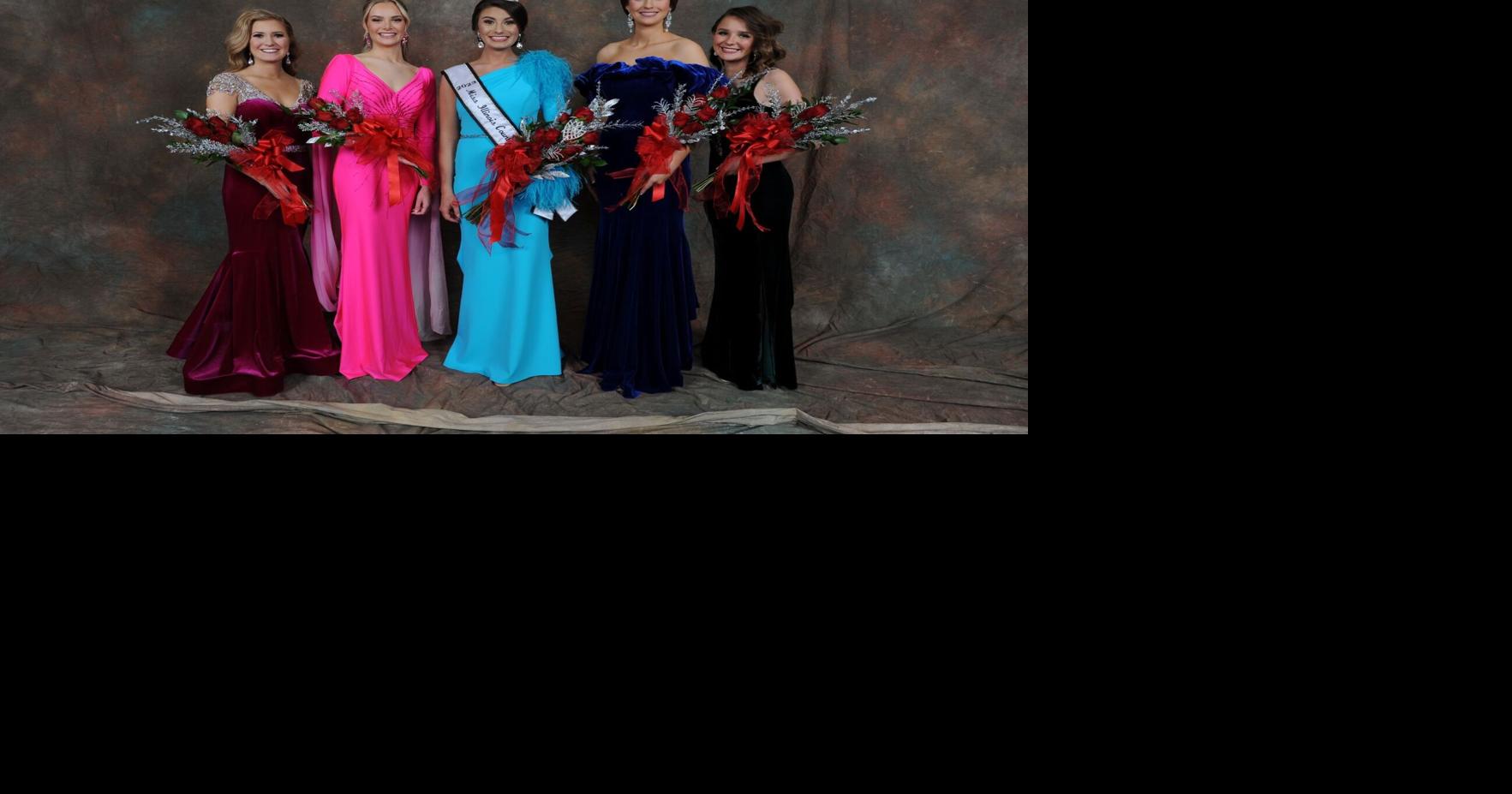 Statewide county fair queen crowned Sunday | State News | commercial ...
