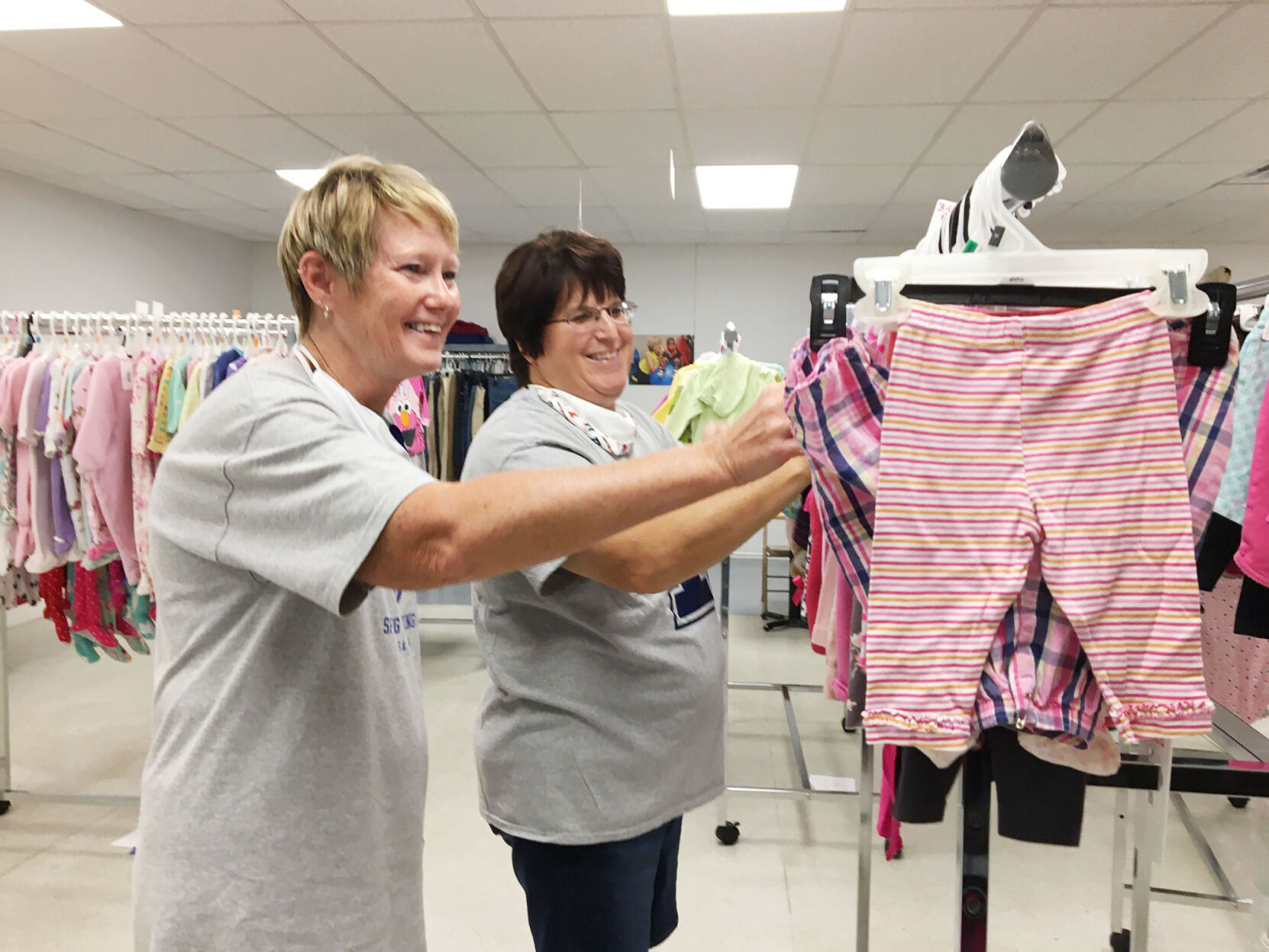 local children's clothing stores