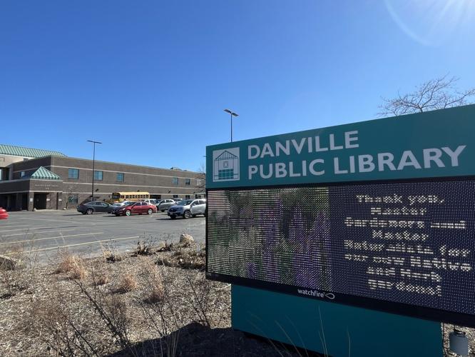 Danville City Council to vote on restoring funding to the Danville ...