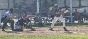 LEGION BASEBALL: Speakers drop lead to Terre Haute